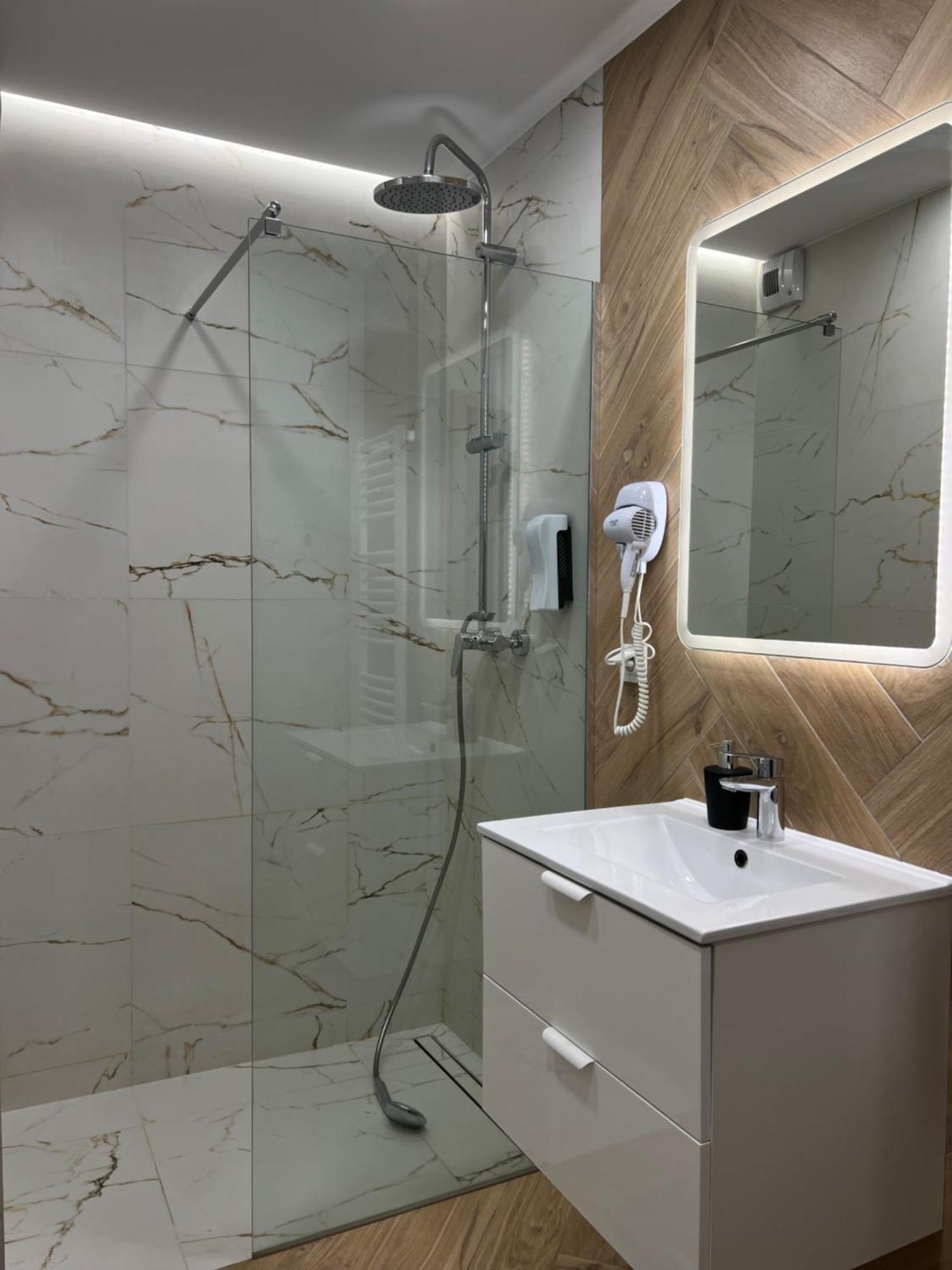 Parkcity Bogucice Karoliny Katowice Ngoại thất bức ảnh