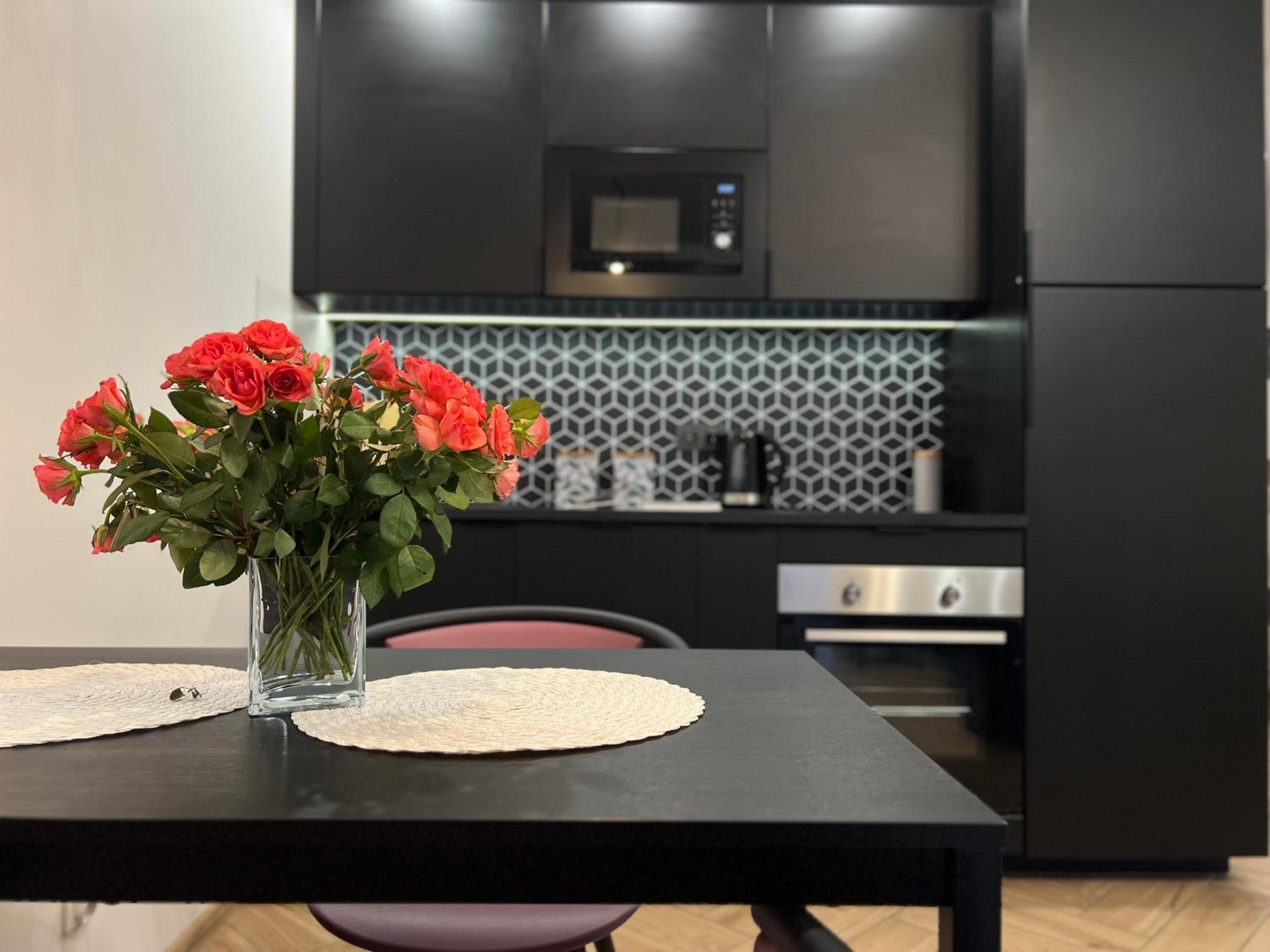 Parkcity Bogucice Karoliny Katowice Ngoại thất bức ảnh