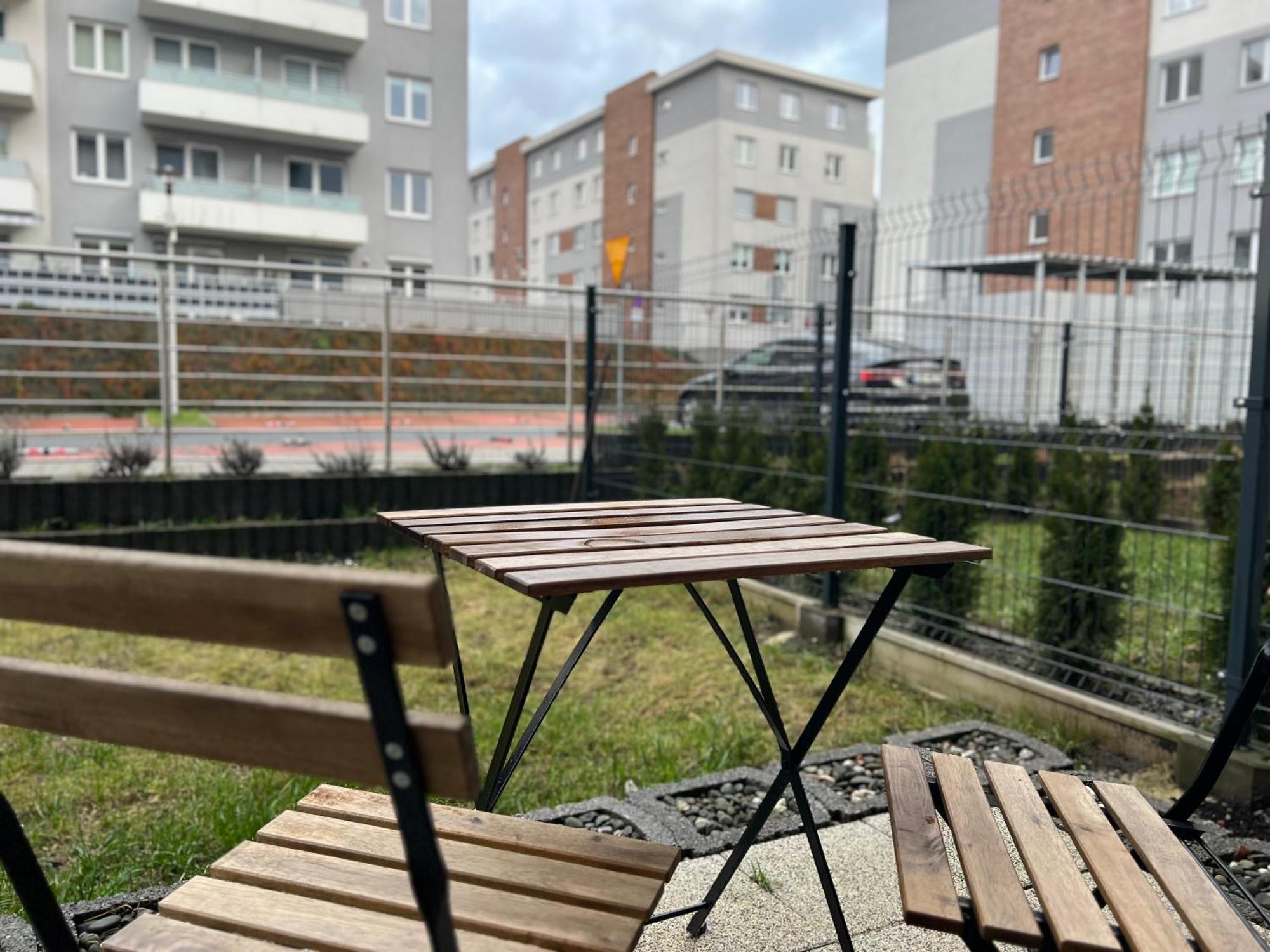 Parkcity Bogucice Karoliny Katowice Ngoại thất bức ảnh