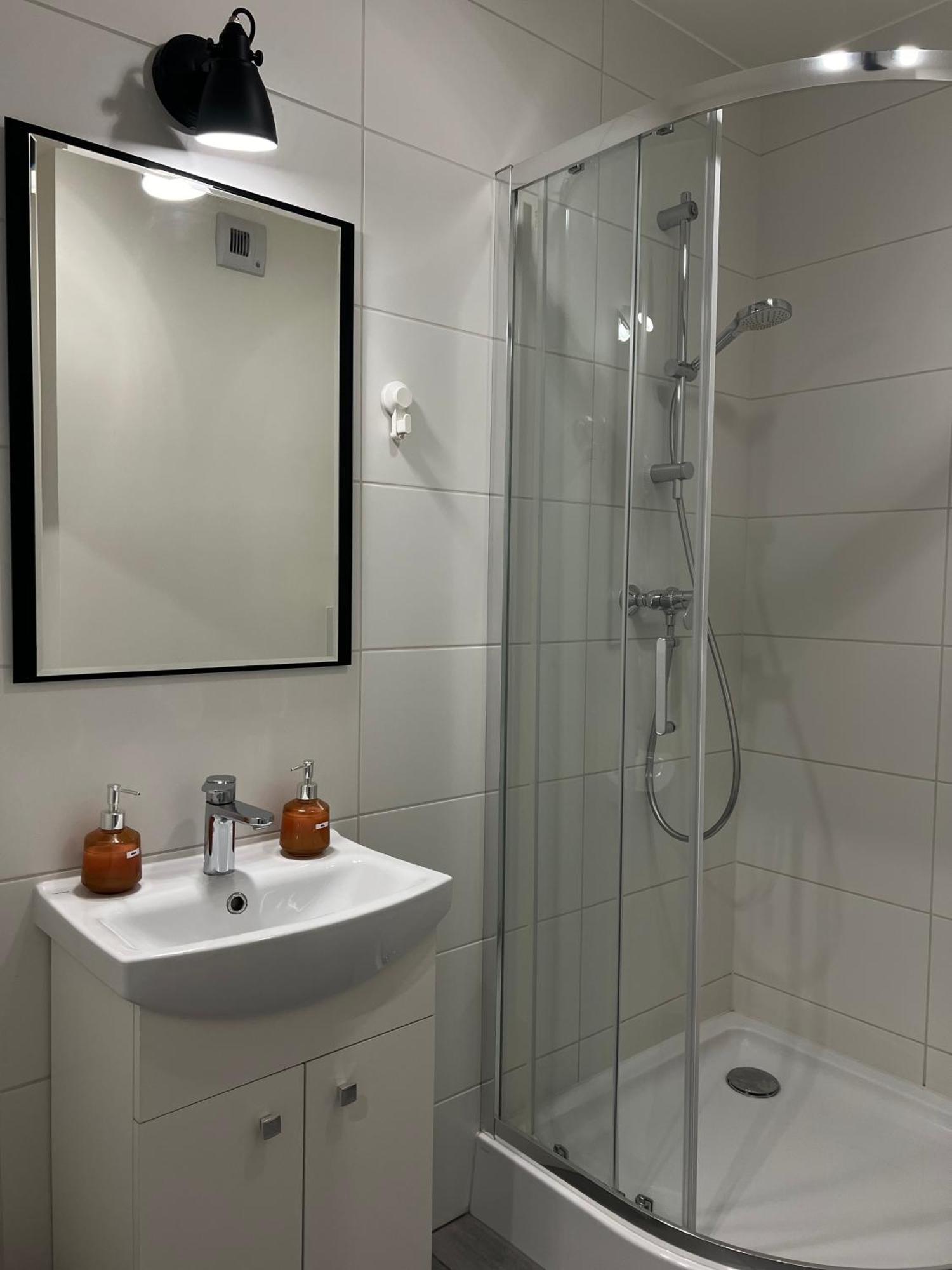 Parkcity Bogucice Karoliny Katowice Ngoại thất bức ảnh