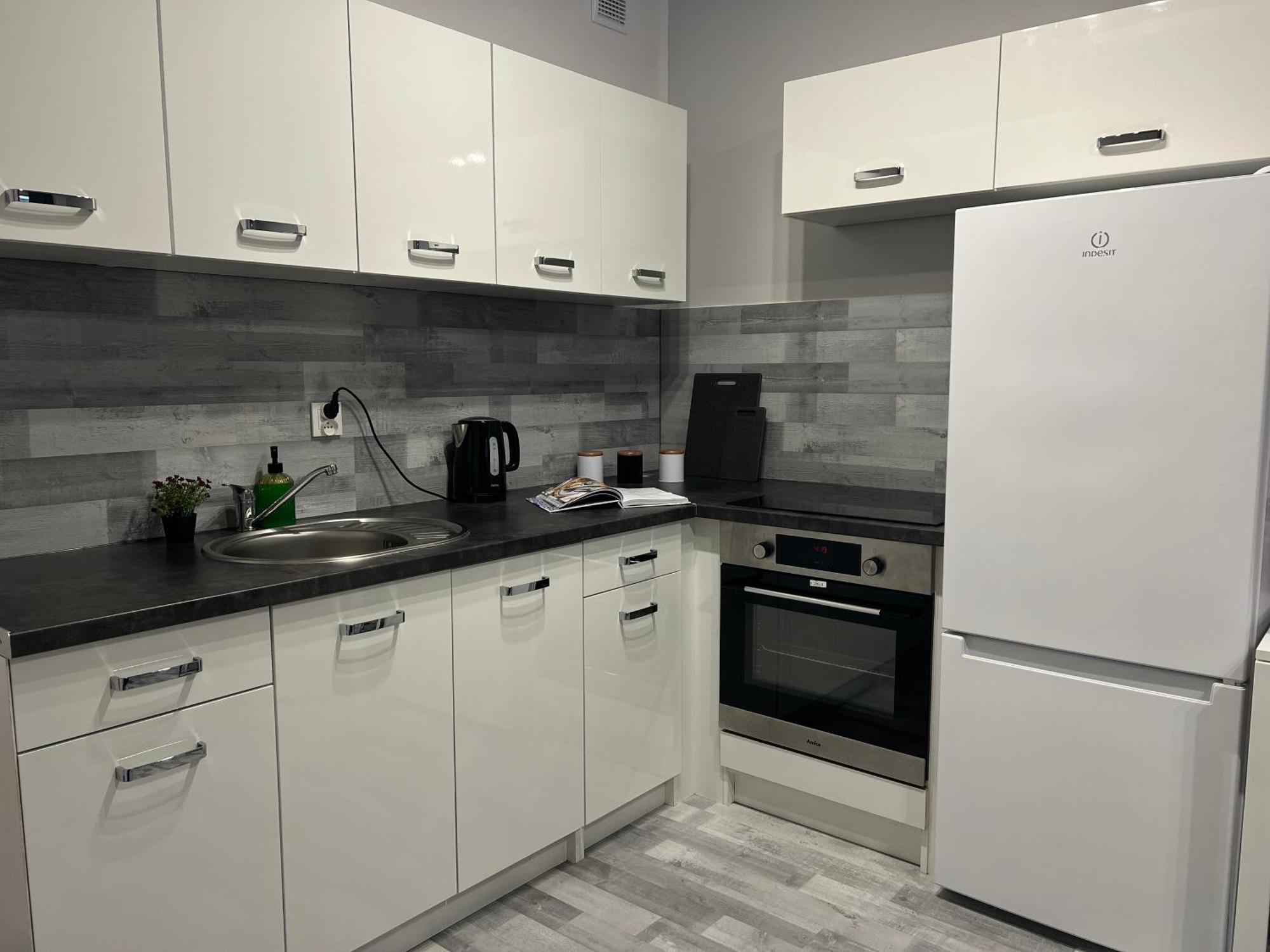 Parkcity Bogucice Karoliny Katowice Ngoại thất bức ảnh