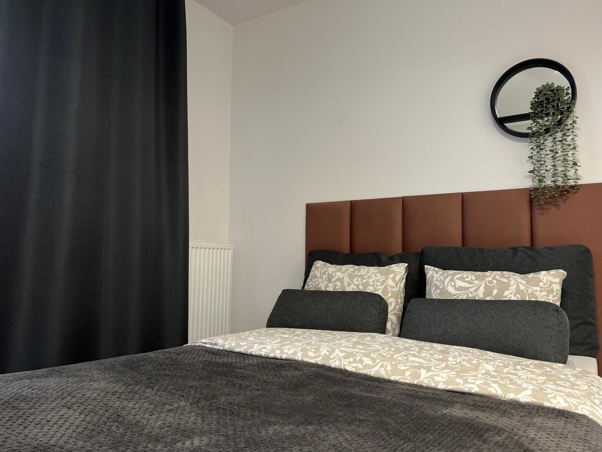 Parkcity Bogucice Karoliny Katowice Ngoại thất bức ảnh