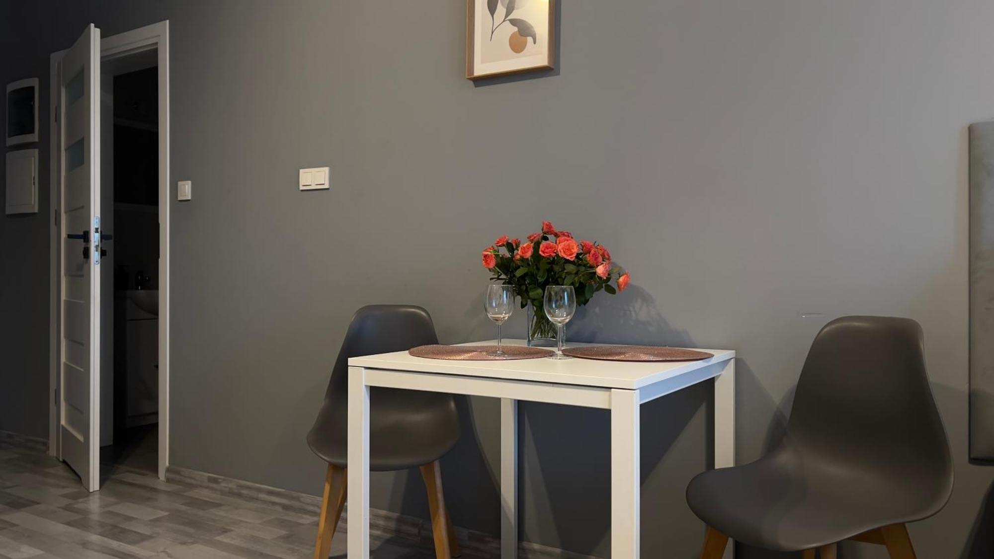 Parkcity Bogucice Karoliny Katowice Ngoại thất bức ảnh