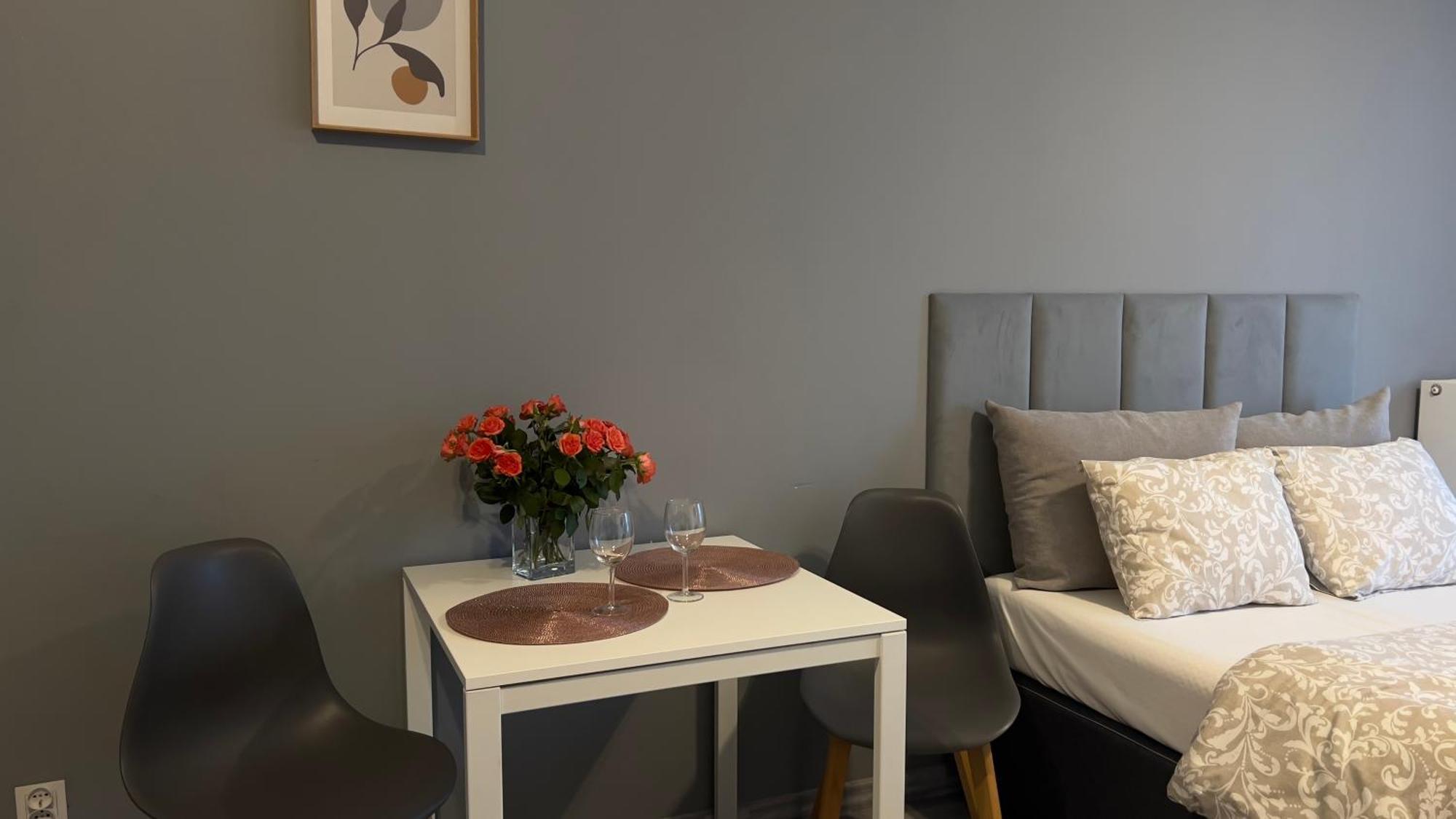Parkcity Bogucice Karoliny Katowice Ngoại thất bức ảnh