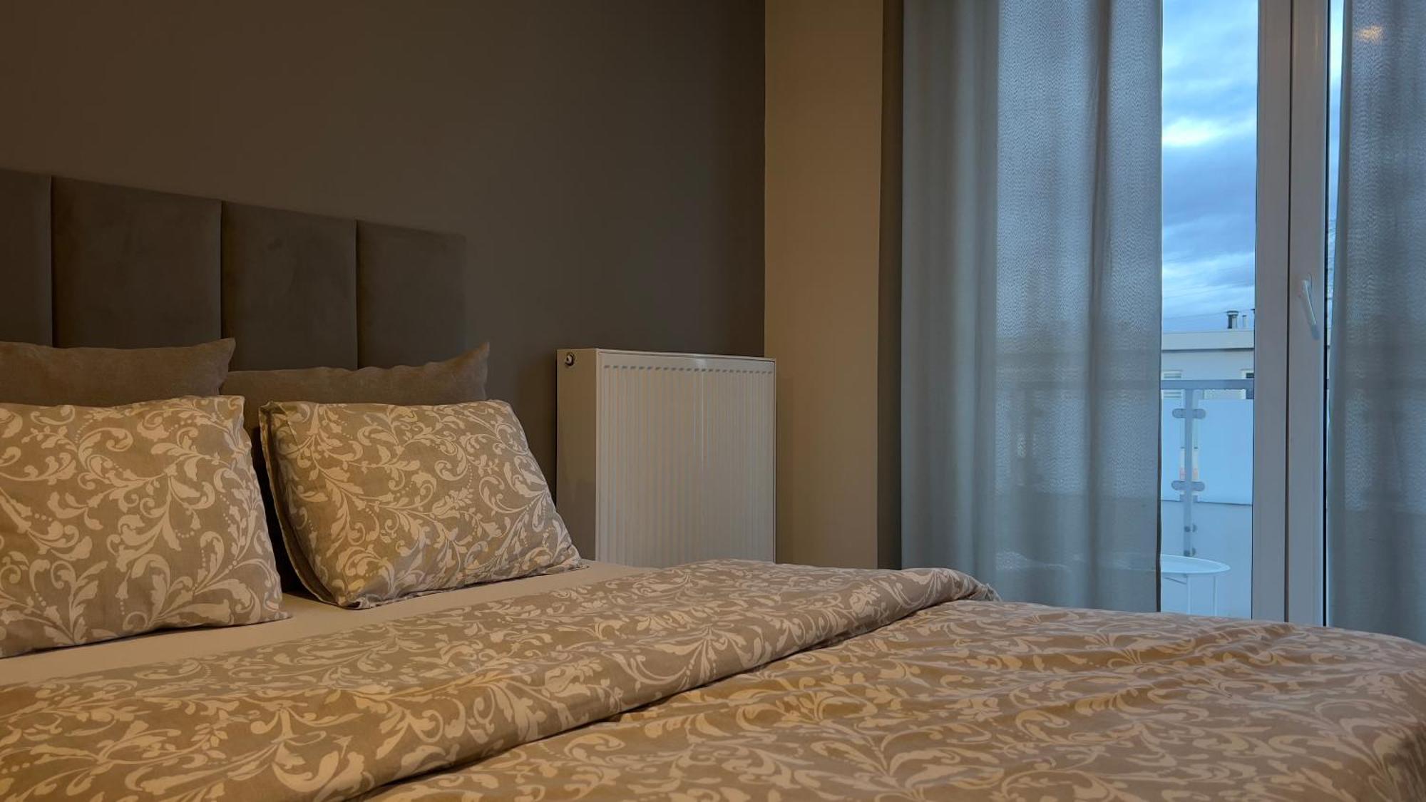 Parkcity Bogucice Karoliny Katowice Ngoại thất bức ảnh