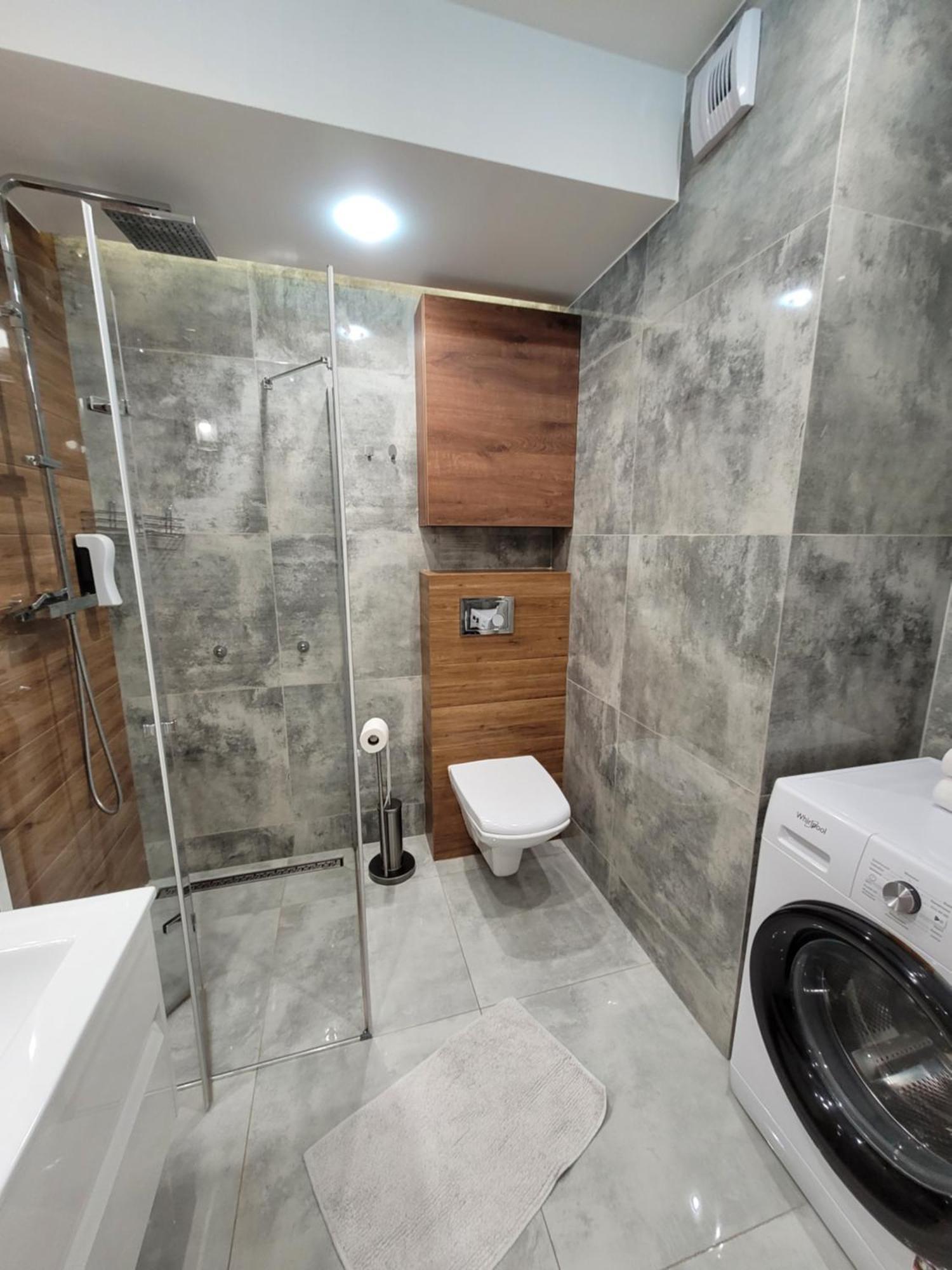 Parkcity Bogucice Karoliny Katowice Ngoại thất bức ảnh