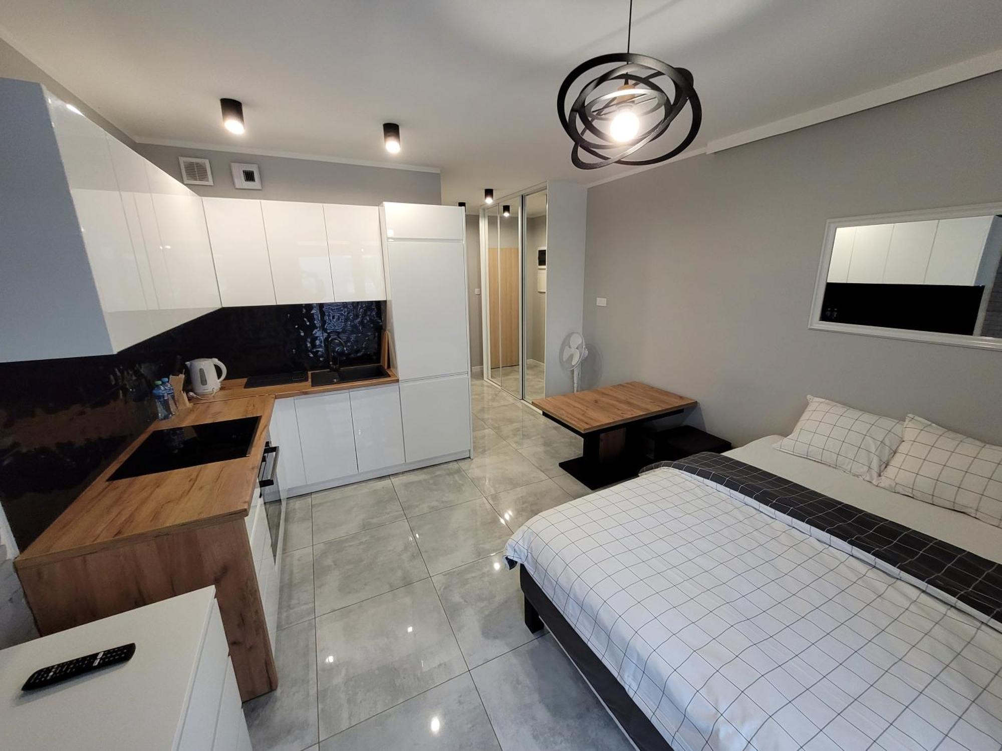 Parkcity Bogucice Karoliny Katowice Ngoại thất bức ảnh