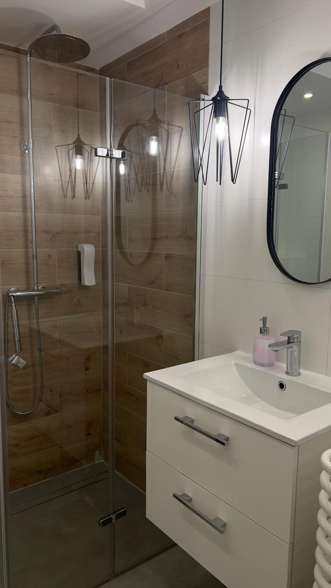 Parkcity Bogucice Karoliny Katowice Ngoại thất bức ảnh