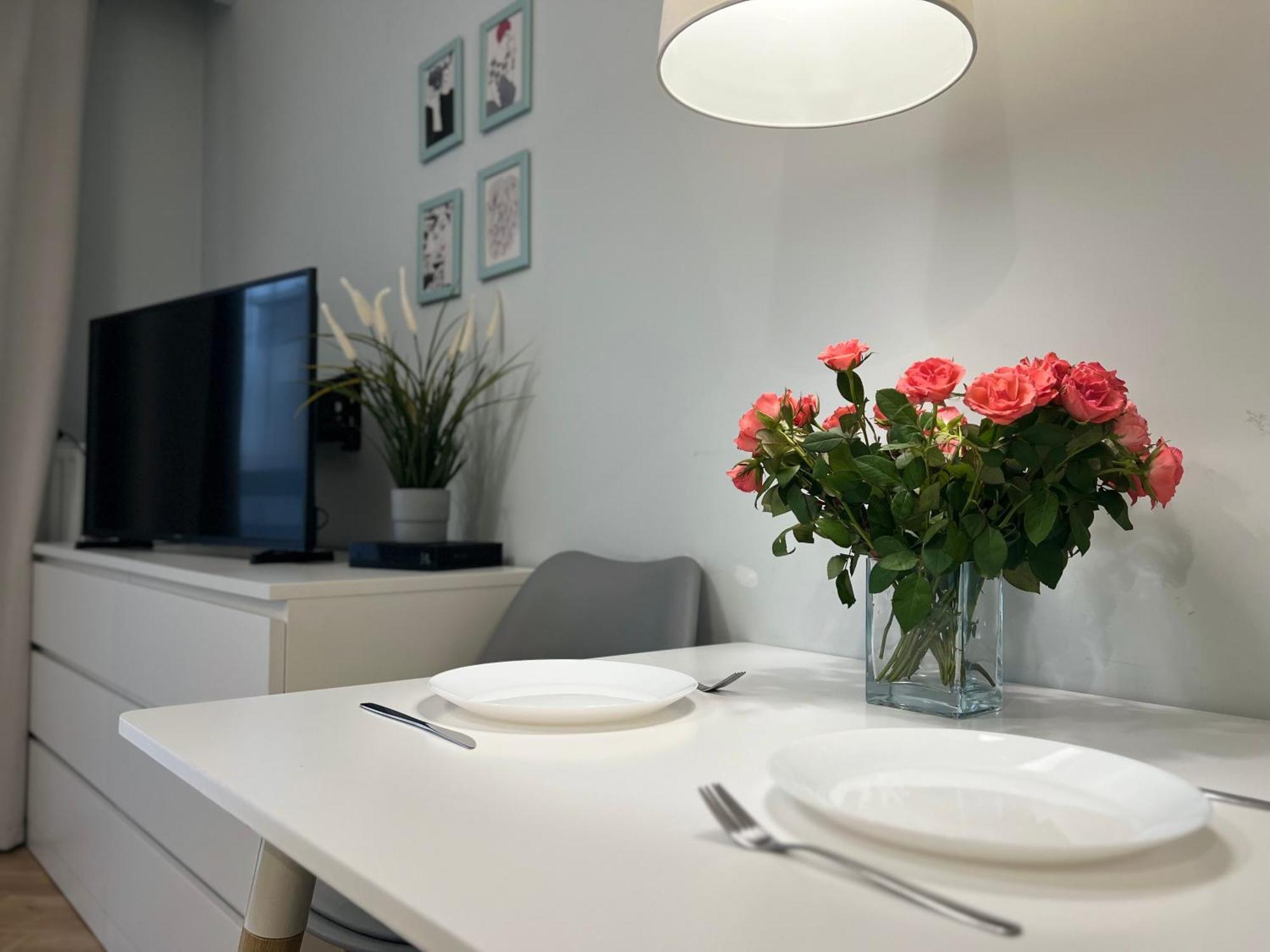 Parkcity Bogucice Karoliny Katowice Ngoại thất bức ảnh
