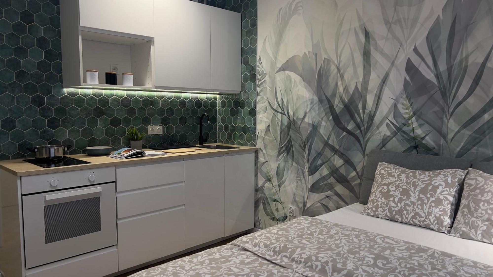 Parkcity Bogucice Karoliny Katowice Ngoại thất bức ảnh