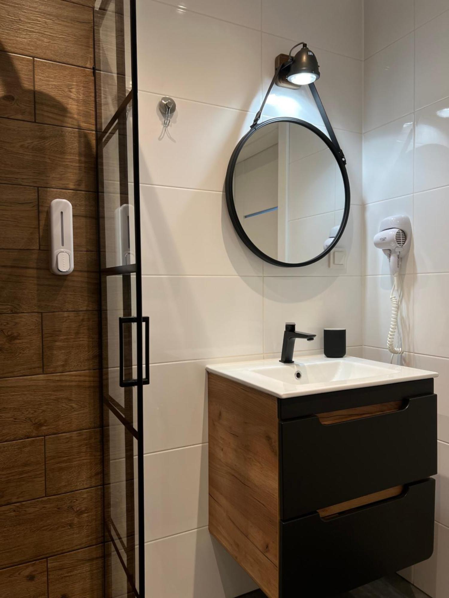 Parkcity Bogucice Karoliny Katowice Ngoại thất bức ảnh