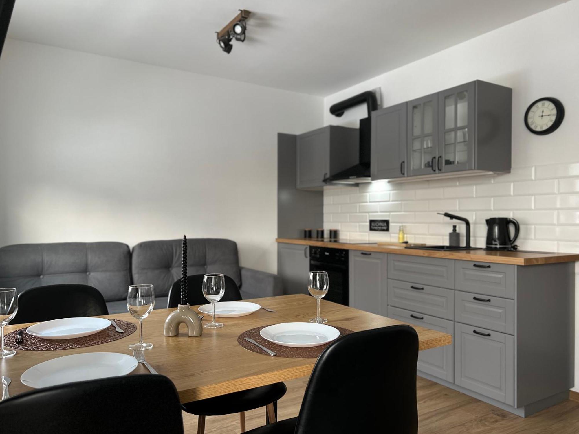 Parkcity Bogucice Karoliny Katowice Ngoại thất bức ảnh