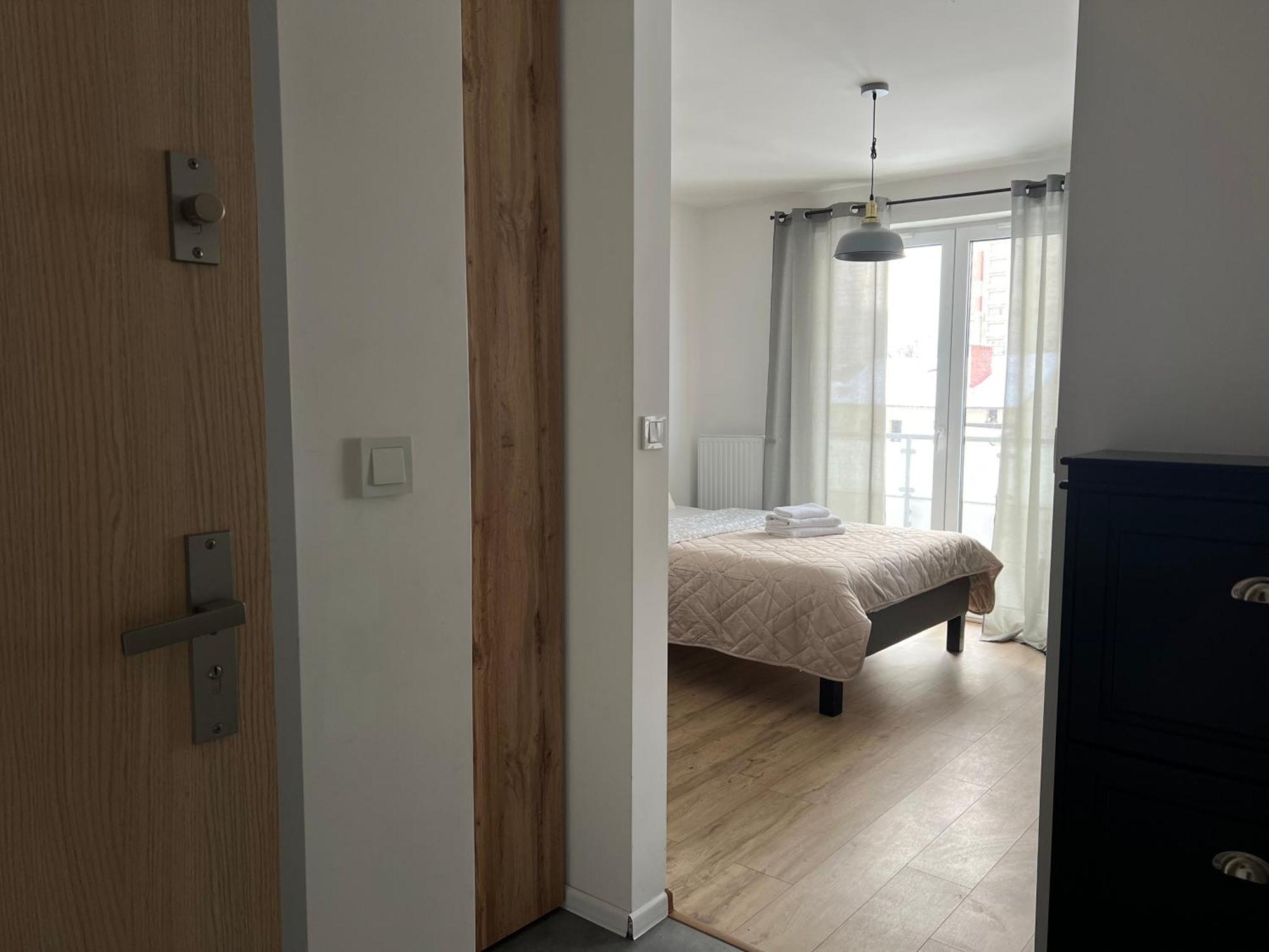 Parkcity Bogucice Karoliny Katowice Ngoại thất bức ảnh