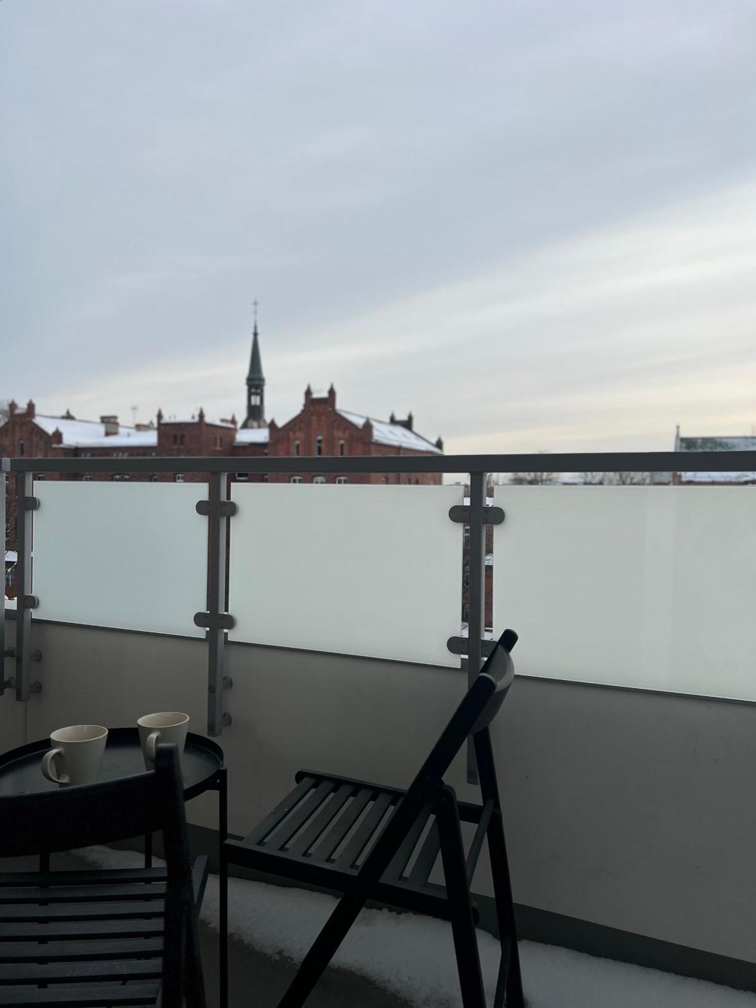 Parkcity Bogucice Karoliny Katowice Ngoại thất bức ảnh