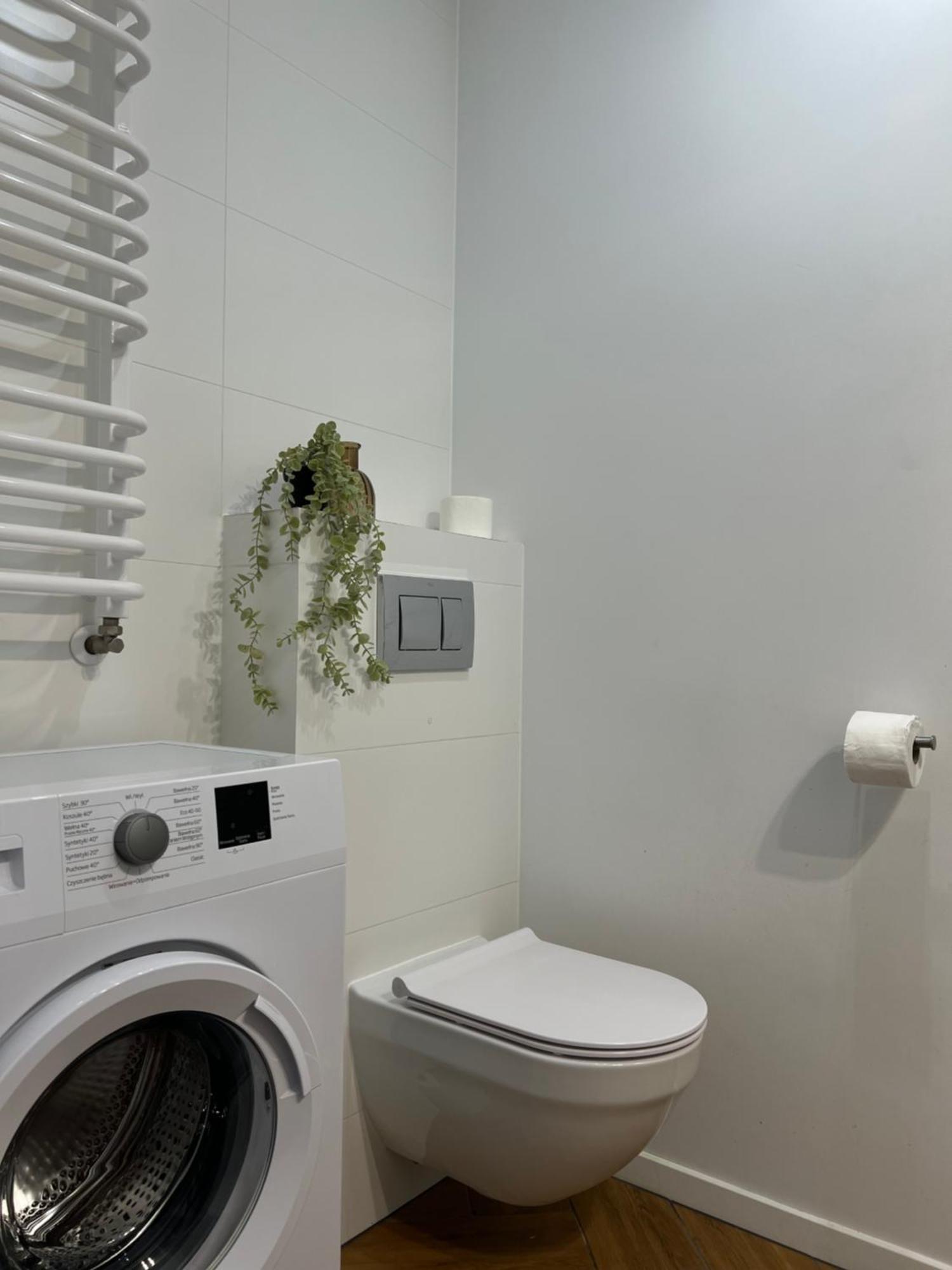 Parkcity Bogucice Karoliny Katowice Ngoại thất bức ảnh