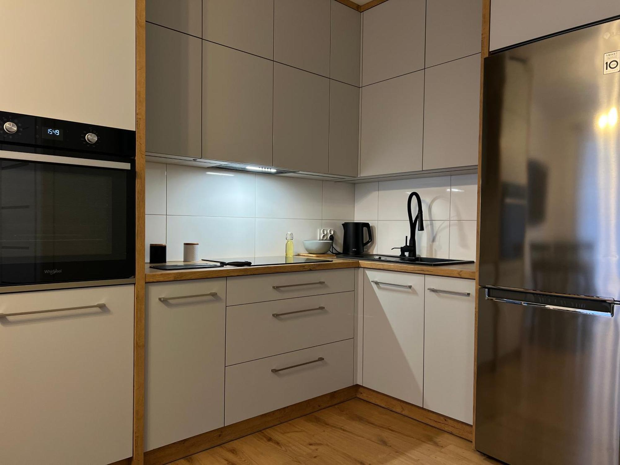 Parkcity Bogucice Karoliny Katowice Ngoại thất bức ảnh